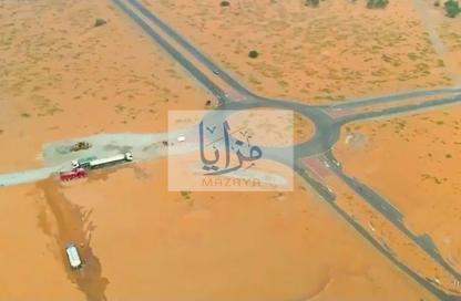 Farm - Studio for rent in Umm Al Thuoob - Umm Al Quwain