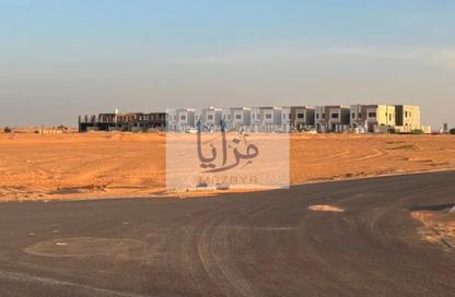 Farm - Studio for rent in Umm Al Thuoob - Umm Al Quwain