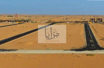 Farm - Studio for rent in Umm Al Thuoob - Umm Al Quwain