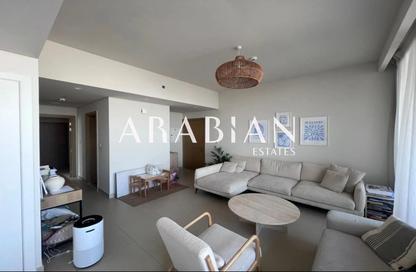 Apartment - 2 Bedrooms - 2 Bathrooms for sale in Harbour Gate Tower 2 - Harbour Gate - Dubai Creek Harbour (The Lagoons) - Dubai