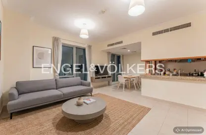 شقة - غرفة نوم للبيع في برج أورورا - مارينا بروموناد - دبي مارينا - دبي شقة - غرفة نوم للبيع في برج أورورا - مارينا بروموناد - دبي مارينا - دبي