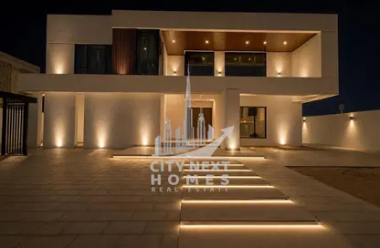 Villa - 5 Bedrooms - 6 Bathrooms for rent in Madinat Hind 3 - Dubai Land - Dubai