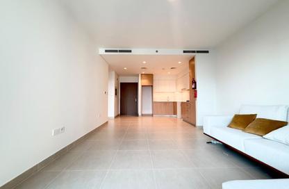 Apartment - 1 - 1 for rent in Seagate Building 3 - Seagate - Mina Rashid - Dubai