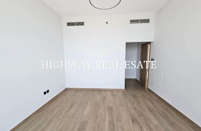Apartment - 1 - 2 for rent in La Plage Tower - Al Mamzar - Sharjah - Sharjah Apartment - 1 - 2 for rent in La Plage Tower - Al Mamzar - Sharjah - Sharjah