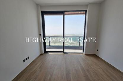 Apartment - 1 - 2 for rent in La Plage Tower - Al Mamzar - Sharjah - Sharjah Apartment - 1 - 2 for rent in La Plage Tower - Al Mamzar - Sharjah - Sharjah