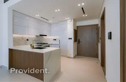 شقة - غرفة نوم - 2 حمامات للبيع في بن غاطي جارديني - منطقة 11 - قرية جميرا الدائرية - دبي شقة - غرفة نوم - 2 حمامات للبيع في بن غاطي جارديني - منطقة 11 - قرية جميرا الدائرية - دبي