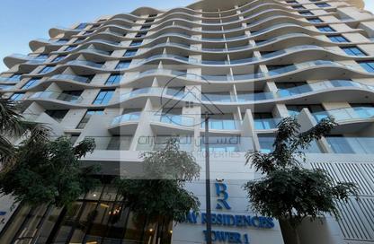 Apartment - 1 Bedroom - 1 Bathroom for rent in Bay Residences - Hayat Island - Mina Al Arab - Ras Al Khaimah Apartment - 1 Bedroom - 1 Bathroom for rent in Bay Residences - Hayat Island - Mina Al Arab - Ras Al Khaimah