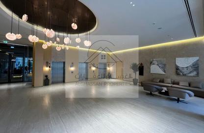 Apartment - 1 Bedroom - 1 Bathroom for rent in Bay Residences - Hayat Island - Mina Al Arab - Ras Al Khaimah