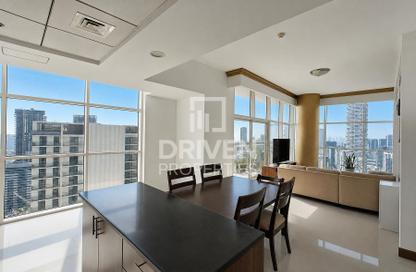 Apartment - 2 Bedrooms - 4 Bathrooms for rent in Reef Residence - District 13 - Jumeirah Village Circle - Dubai