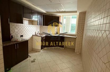 Apartment - 2 - 2 for rent in Al Khan Corniche - Al Khan - Sharjah