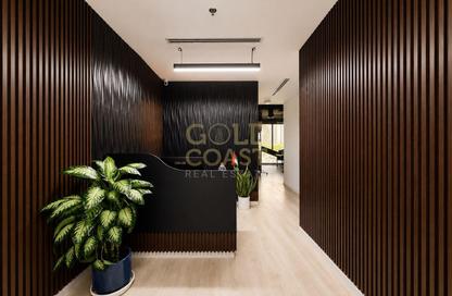 Office Space - Studio for rent in Golden Gate - Oud Metha - Bur Dubai - Dubai