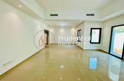 Villa - 3 - 5 for rent in Bloom Gardens Villas - Bloom Gardens - Al Salam Street - Abu Dhabi