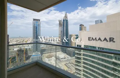 Apartment - 2 Bedrooms - 3 Bathrooms for sale in The Lofts West - The Lofts - Downtown Dubai - Dubai