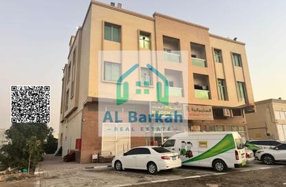 عمارة بالكامل - 8 غرف نوم - 8 حمامات للبيع في الجرف 2 - الجرف - عجمان وسط المدينة - عجمان عمارة بالكامل - 8 غرف نوم - 8 حمامات للبيع في الجرف 2 - الجرف - عجمان وسط المدينة - عجمان