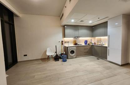 Apartment - 1 Bedroom - 1 Bathroom for rent in Azizi Riviera 41 - Azizi Riviera - Meydan One - Meydan - Dubai