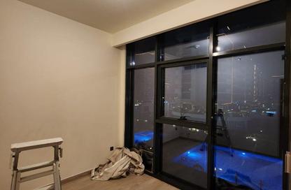 Apartment - 1 Bedroom - 1 Bathroom for rent in Azizi Riviera 41 - Azizi Riviera - Meydan One - Meydan - Dubai