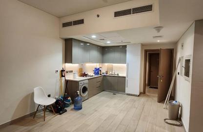 Apartment - 1 Bedroom - 1 Bathroom for rent in Azizi Riviera 41 - Azizi Riviera - Meydan One - Meydan - Dubai