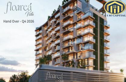 Apartment - 2 - 3 for sale in Floarea Breeze - Dubai Islands - Dubai
