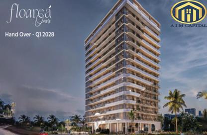 Apartment - 2 - 3 for sale in Floarea Breeze - Dubai Islands - Dubai