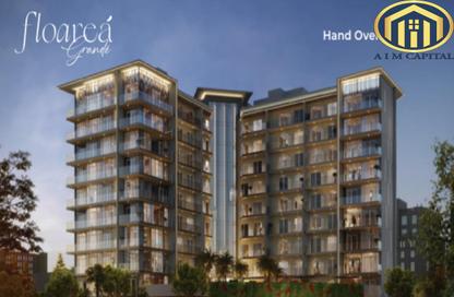 Apartment - 2 - 3 for sale in Floarea Breeze - Dubai Islands - Dubai