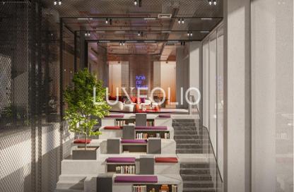 Apartment - 1 Bedroom - 2 Bathrooms for sale in Loom at Avenew 888 - Avenew 888 - Dubai South (Dubai World Central) - Dubai