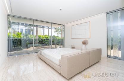 Apartment - 2 Bedrooms - 4 Bathrooms for rent in Muraba Residence - The Crescent - Palm Jumeirah - Dubai