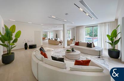 Villa - 5 Bedrooms - 5 Bathrooms for sale in Novelia - Victory Heights - Dubai Sports City - Dubai