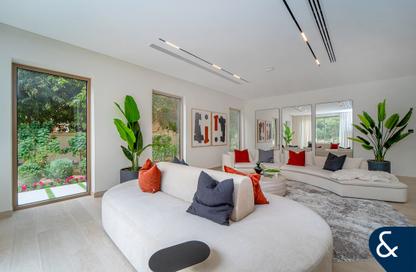 Villa - 5 Bedrooms - 5 Bathrooms for sale in Novelia - Victory Heights - Dubai Sports City - Dubai