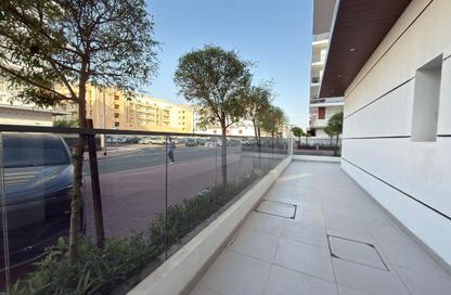 Apartment - 1 Bedroom - 2 Bathrooms for rent in Prestige Building - International City Phase 2 - Al Warsan 4 - Al Warsan - Dubai