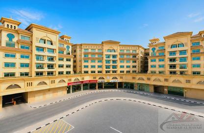 Apartment - 1 Bedroom - 2 Bathrooms for rent in Muwaileh 29 Building - Muwaileh - Sharjah Apartment - 1 Bedroom - 2 Bathrooms for rent in Muwaileh 29 Building - Muwaileh - Sharjah
