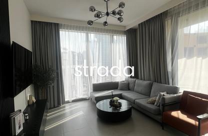 Apartment - 2 - 2 for rent in Forte 2 - Forte - Downtown Dubai - Dubai