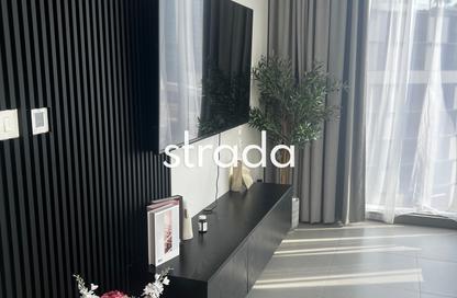 Apartment - 2 - 2 for rent in Forte 2 - Forte - Downtown Dubai - Dubai