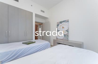 Apartment - 2 - 2 for rent in Forte 2 - Forte - Downtown Dubai - Dubai