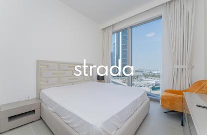 Apartment - 2 - 2 for rent in Forte 2 - Forte - Downtown Dubai - Dubai