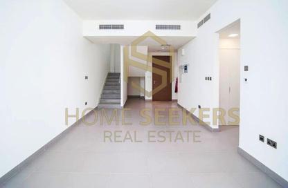 Townhouse - 3 - 4 for rent in Noya Viva - Noya - Yas Island - Abu Dhabi
