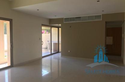 Townhouse - 3 - 3 for rent in Samra Community - Al Raha Gardens - Abu Dhabi