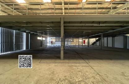 Warehouse - Studio - 1 Bathroom for rent in Al Jurf Industrial 1 - Al Jurf Industrial - Ajman Warehouse - Studio - 1 Bathroom for rent in Al Jurf Industrial 1 - Al Jurf Industrial - Ajman