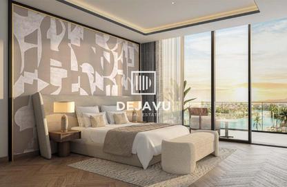 Apartment - Studio - 1 for sale in Azizi Venice 9 Building B - Azizi Venice 9 - Azizi Venice - Dubai South (Dubai World Central) - Dubai Apartment - Studio - 1 for sale in Azizi Venice 9 Building B - Azizi Venice 9 - Azizi Venice - Dubai South (Dubai World Central) - Dubai