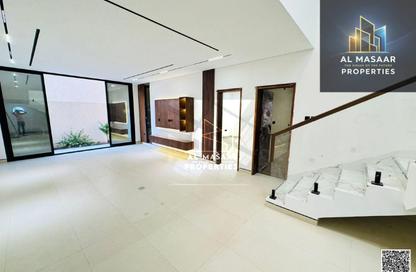 Villa - 5 - 7 for sale in Kabbali Hills - Al Helio 2 - Al Helio - Ajman