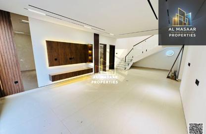 Villa - 5 - 7 for sale in Kabbali Hills - Al Helio 2 - Al Helio - Ajman