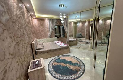 Apartment - 2 Bedrooms - 3 Bathrooms for rent in Al Khan - Sharjah