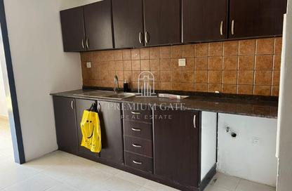Apartment - Studio - 1 Bathroom for rent in Diamond Views 3 Villas B - District 11 - Jumeirah Village Circle - Dubai Apartment - Studio - 1 Bathroom for rent in Diamond Views 3 Villas B - District 11 - Jumeirah Village Circle - Dubai