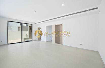 Villa - 4 - 6 for rent in Jebel Ali Village Villas - Jebel Ali Village - Jebel Ali - Dubai