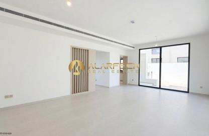 Villa - 4 - 6 for rent in Jebel Ali Village Villas - Jebel Ali Village - Jebel Ali - Dubai