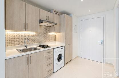 Apartment - Studio - 1 for sale in Seven Palm - Palm Jumeirah - Dubai