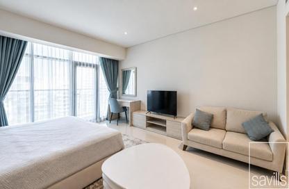 Apartment - Studio - 1 for sale in Seven Palm - Palm Jumeirah - Dubai