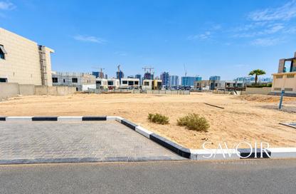 Land - Studio for sale in Al Furjan West - Al Furjan - Dubai