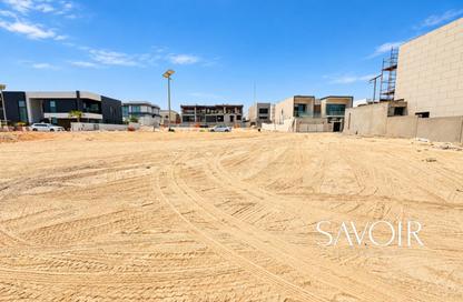 Land - Studio for sale in Al Furjan West - Al Furjan - Dubai