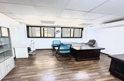 Business Centre - Studio - 2 Bathrooms for rent in Al Kazim Building - Karama Park Area - Al Karama - Dubai Business Centre - Studio - 2 Bathrooms for rent in Al Kazim Building - Karama Park Area - Al Karama - Dubai