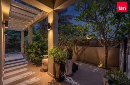 Villa - 3 Bedrooms - 4 Bathrooms for sale in Saheel 1 - Saheel - Arabian Ranches - Dubai